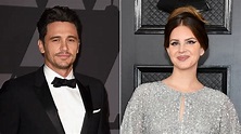 The Truth About Lana Del Rey And James Franco's Relationship