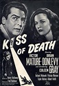 Kiss of Death (1947) par Henry Hathaway