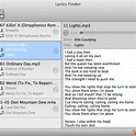 MediaHuman Lyrics Finder Alternatives and Similar Software ...