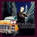 "Kennedy Meets Gershwin". Album of Nigel Kennedy buy or stream ...