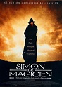 Cartel de la película Simon magus - Foto 2 por un total de 2 ...