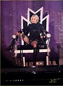 Madonna Sticky & Sweet Tour Pictures -- FIRST LOOK!: Photo 1363561 ...