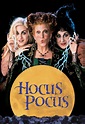 Hocus Pocus (1993 Film) Review – Neko Random