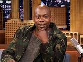 Dave Chappelle Sketches: Best Chappelle's Show Characters - Thrillist