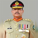 Profile: General Syed Asim Munir