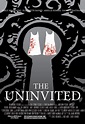 'The Uninvited' Movie Poster on Behance