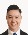 林偉文 - 2023年香港區議會選舉