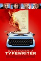 cal typewriter poster | The South Bay Film Society