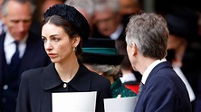 Husband Of Prince William's Friend Rose Hanbury Is Now King Charles ...