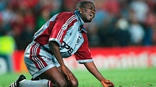 Samuel Kuffour: Pain of losing 1999 Champions League final still ...
