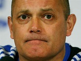 Ray Wilkins dead: Former England, Chelsea and Manchester United ...