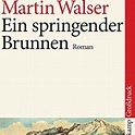 Ein springender Brunnen（2008年Suhrkamp Verlag出版的图书）_百度百科