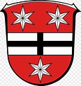 Michelstadt Erbach Burg Breuberg Coat Of Arms Bickenbach, PNG ...
