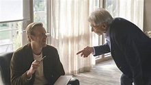 'Shrinking': Harrison Ford & Jason Segal Comedy Series Releases First ...