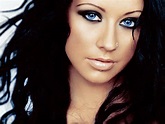 christina aguilera - Christina Aguilera Wallpaper (11674660) - Fanpop