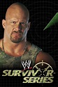 WWE Survivor Series 2000 (2000) - Posters — The Movie Database (TMDB)