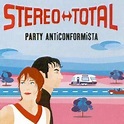 Stereo Total | 1 álbum de la discografía en LETRAS.COM