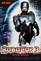 Robocop 3 (#2 of 3): Mega Sized Movie Poster Image - IMP Awards