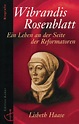 Wibrandis Rosenblatt (Buch - Paperback) - SCM Shop.de