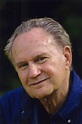 Playwright Romulus Linney to be Honored Sept. 20-21 at Appalachian; His ...