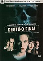 Ver Trailers y Sinopsis Online: Destino final (Final destination) [2000]