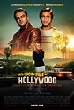 Once Upon a Time in Hollywood Movie Poster (#30 of 31) - IMP Awards