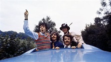 Magical Mystery Tour (1967) – Filmer – Film . nu