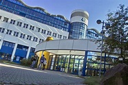 Technische Universität Kaiserslautern - Stadt Kaiserslautern