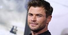 Indianapolis 500: ‘Thor’ actor Chris Hemsworth will wave green flag