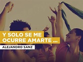 Prime Video: Y Solo Se Me Ocurre Amarte (Unplugged Version) al estilo ...