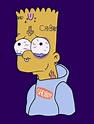 Hình nền Bart Simpson khóc - Top Những Hình Ảnh Đẹp