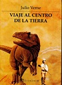 Viaje al centro de la Tierra, de Julio Verne - La piedra de Sísifo