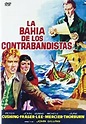 La Bahia De Los Contrabandistas [DVD]: Amazon.es: Peter Cushing, John ...