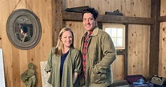 'Farmhouse Fixer': Live stream, release date, plot, cast and all you ...