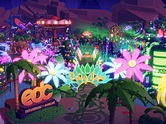 Electric Daisy Carnival will be the first-ever music festival held on ...