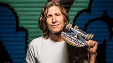 What Would You Ask Rodney Mullen?