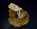 Mineralienatlas Lexikon - Topas