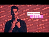 Andy Grammer - Joy (Lyric Video) - YouTube