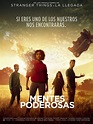 Cartel España de 'Mentes poderosas (2018)' - eCartelera