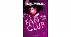 FAN CLUB by Irving Wallace