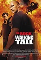 Walking Tall (2004) | Walking tall, Movies, Lucas