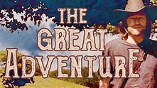 The Great Adventure - movie soundtrack by HANS HYLKEMA - YouTube