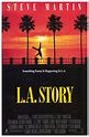 Movie Review: "L.A. Story" (1991) | Lolo Loves Films