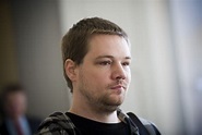 Pirate Bay's Fredrik Neij Caught at Thailand Border Just a Year Before ...