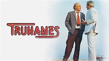 “Truhanes” en Apple TV