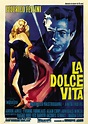 La Dolce Vita is a 1960 Italian comedy-drama film directed and co ...