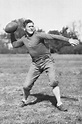 Earl "Curly" Lambeau Green Bay circa 1928-1929 | Green bay packers ...