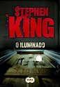 Livro - O Iluminado - Stephen King - Envio Imediato | Mercado Livre