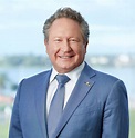 Andrew Forrest; Forbes Ranking Richest Man On Earth - LynkUPP