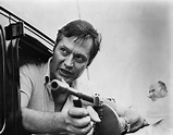 Roger Corman, rey de la serie B y mentor del nuevo Hollywood de los ...